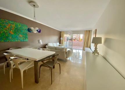 Ático en venta en Nueva Andalucia, Marbella