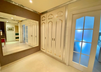 Ático en venta en Nueva Andalucia, Marbella