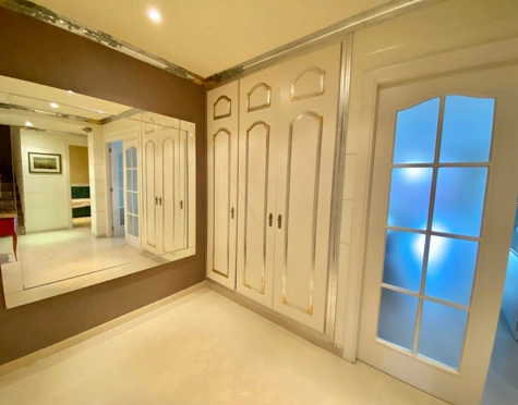 Penthouse for sale in Nueva Andalucia, Marbella