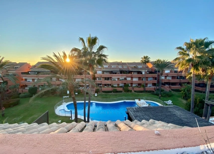 Ático en venta en Nueva Andalucia, Marbella