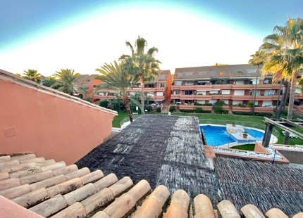 Ático en venta en Nueva Andalucia, Marbella