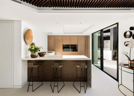 Villa en venta en Nueva Andalucia, Marbella