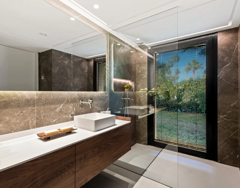 Villa en venta en Nueva Andalucia, Marbella
