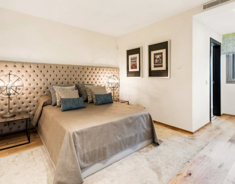 Town House for sale in Sierra Blanca, Marbella Golden Mile