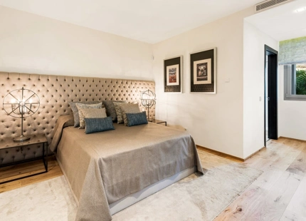 Adosado en venta en Sierra Blanca, Marbella Golden Mile