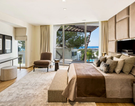 Town House for sale in Sierra Blanca, Marbella Golden Mile