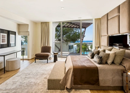 Adosado en venta en Sierra Blanca, Marbella Golden Mile