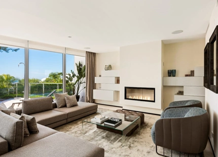 Adosado en venta en Sierra Blanca, Marbella Golden Mile