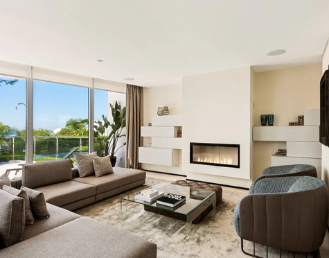 Town House for sale in Sierra Blanca, Marbella Golden Mile