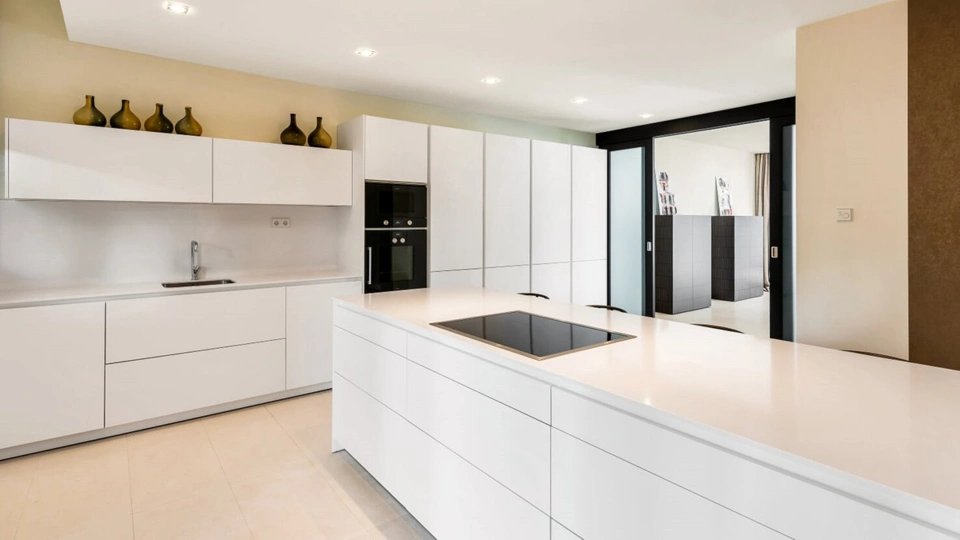 Adosado en venta en Sierra Blanca, Marbella Golden Mile
