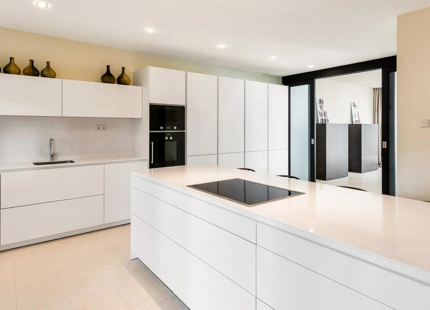 Adosado en venta en Sierra Blanca, Marbella Golden Mile