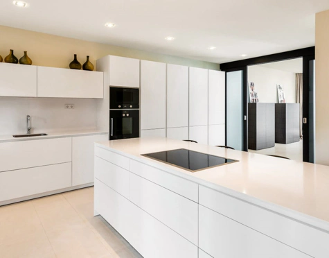 Town House for sale in Sierra Blanca, Marbella Golden Mile