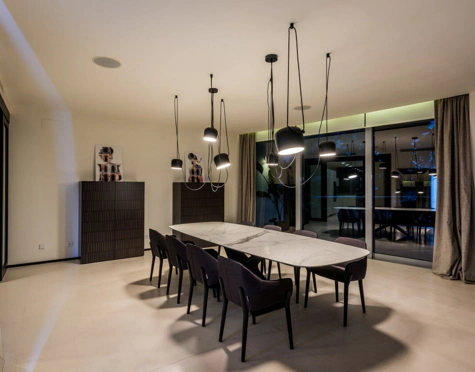 Town House for sale in Sierra Blanca, Marbella Golden Mile