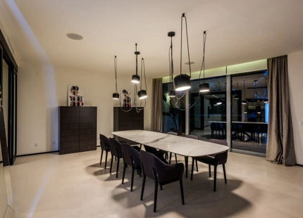 Adosado en venta en Sierra Blanca, Marbella Golden Mile