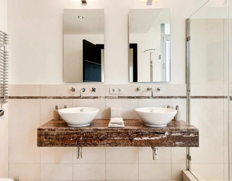 Town House for sale in Sierra Blanca, Marbella Golden Mile
