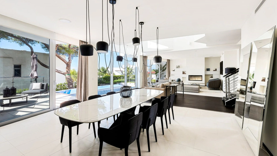 Adosado en venta en Sierra Blanca, Marbella Golden Mile