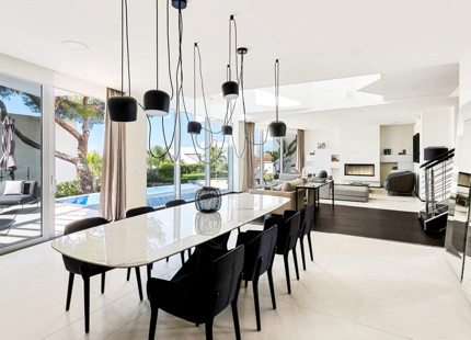 Adosado en venta en Sierra Blanca, Marbella Golden Mile