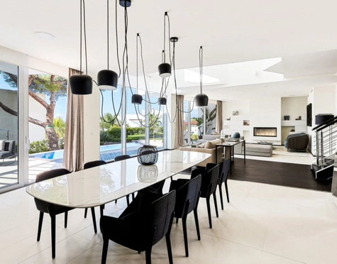 Town House for sale in Sierra Blanca, Marbella Golden Mile