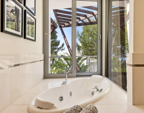 Town House for sale in Sierra Blanca, Marbella Golden Mile