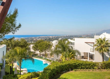 Adosado en venta en Sierra Blanca, Marbella Golden Mile