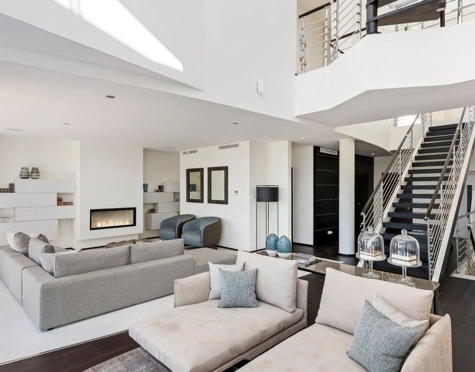 Town House for sale in Sierra Blanca, Marbella Golden Mile