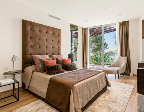 Town House for sale in Sierra Blanca, Marbella Golden Mile