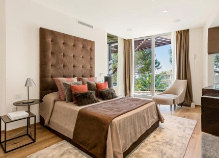 Adosado en venta en Sierra Blanca, Marbella Golden Mile