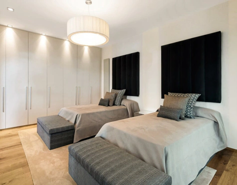Town House for sale in Sierra Blanca, Marbella Golden Mile
