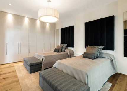 Adosado en venta en Sierra Blanca, Marbella Golden Mile