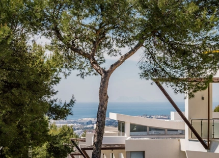 Adosado en venta en Sierra Blanca, Marbella Golden Mile