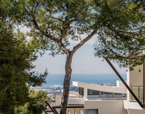 Town House for sale in Sierra Blanca, Marbella Golden Mile