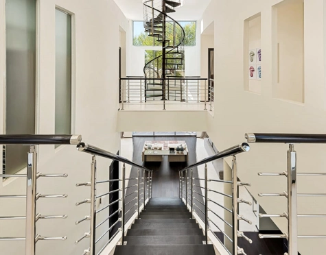 Town House for sale in Sierra Blanca, Marbella Golden Mile