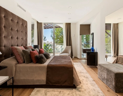 Town House for sale in Sierra Blanca, Marbella Golden Mile