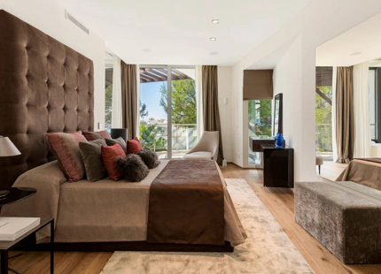 Adosado en venta en Sierra Blanca, Marbella Golden Mile