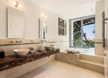 Adosado en venta en Sierra Blanca, Marbella Golden Mile