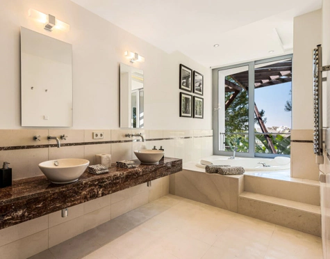 Town House for sale in Sierra Blanca, Marbella Golden Mile