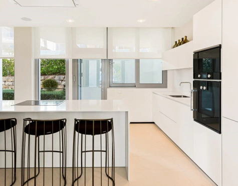 Town House for sale in Sierra Blanca, Marbella Golden Mile