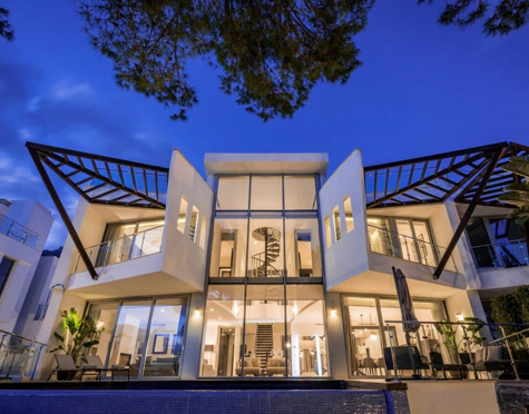 Town House for sale in Sierra Blanca, Marbella Golden Mile