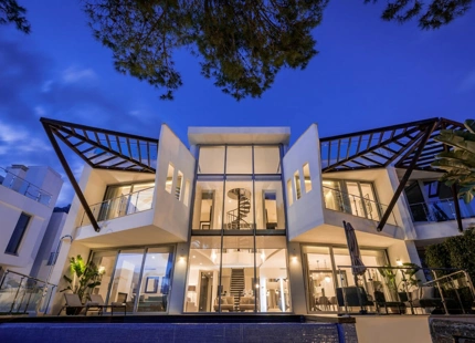 Adosado en venta en Sierra Blanca, Marbella Golden Mile