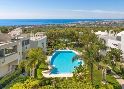 Adosado en venta en Sierra Blanca, Marbella Golden Mile