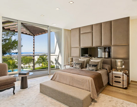Town House for sale in Sierra Blanca, Marbella Golden Mile