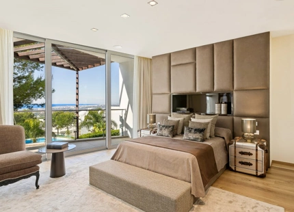 Adosado en venta en Sierra Blanca, Marbella Golden Mile