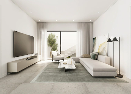 Villa en venta en Marbella Golden Mile
