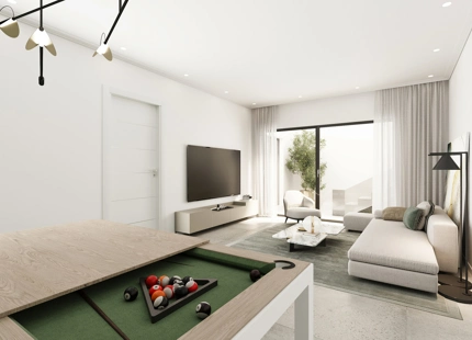 Villa en venta en Marbella Golden Mile