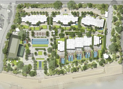 Apartamento Planta Baja en venta en Estepona
