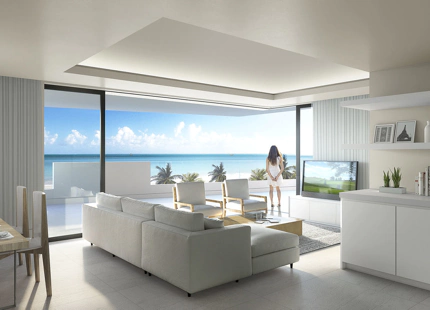 Apartamento Planta Baja en venta en Estepona