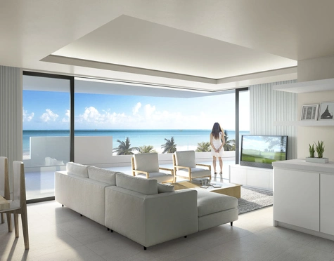 Ground Floor Apartment for sale in Estepona