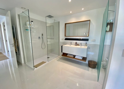 Ground Floor Apartment for long term rent in Atalaya, Estepona East