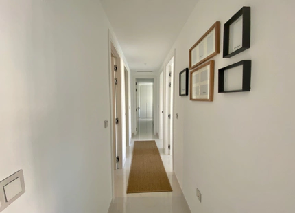 Ground Floor Apartment for long term rent in Atalaya, Estepona East