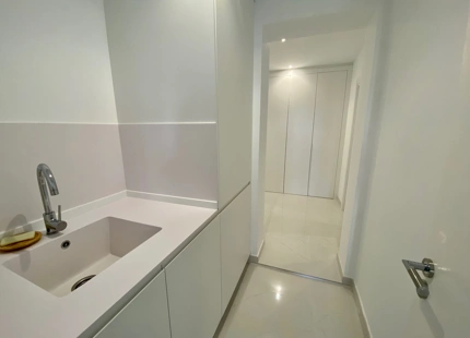 Ground Floor Apartment for long term rent in Atalaya, Estepona East